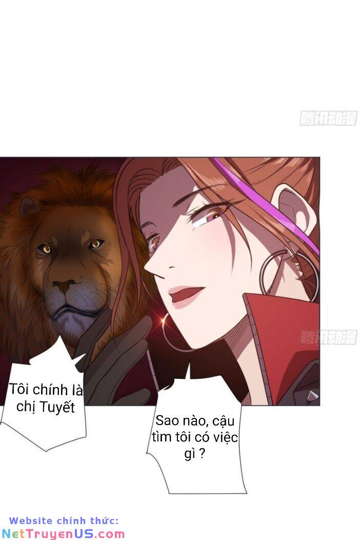 Thiên Thần Shipper Chapter 44 - Trang 13