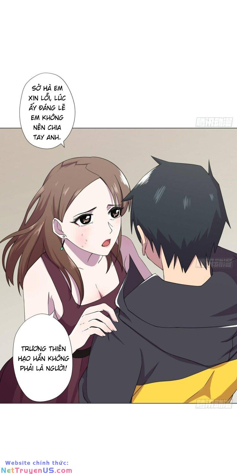 Thiên Thần Shipper Chapter 79 - Trang 6