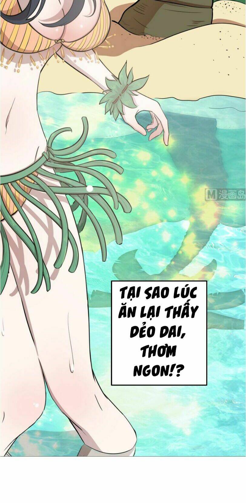 Thiên Thần Shipper Chapter 9 - Trang 15