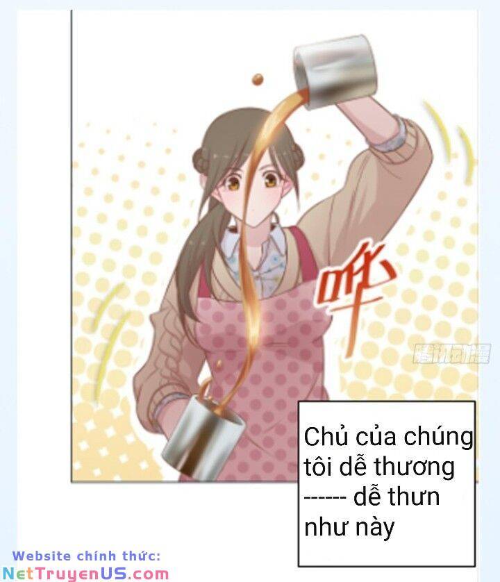 Thiên Thần Shipper Chapter 46 - Trang 36