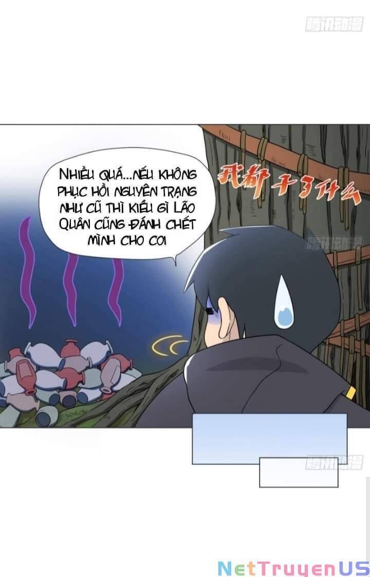 Thiên Thần Shipper Chapter 37 - Trang 5