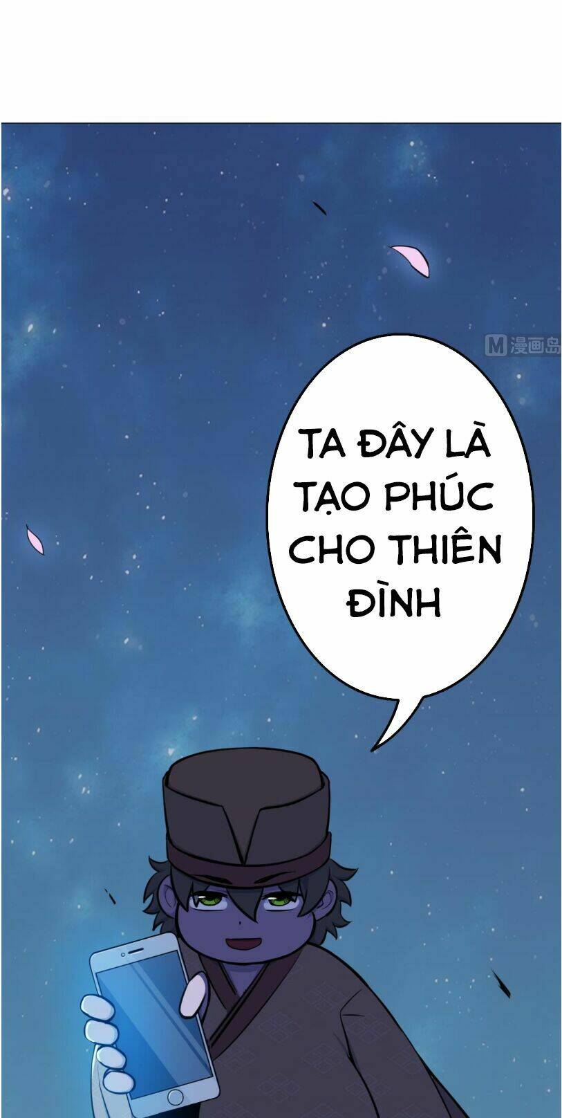 Thiên Thần Shipper Chapter 12 - Trang 25