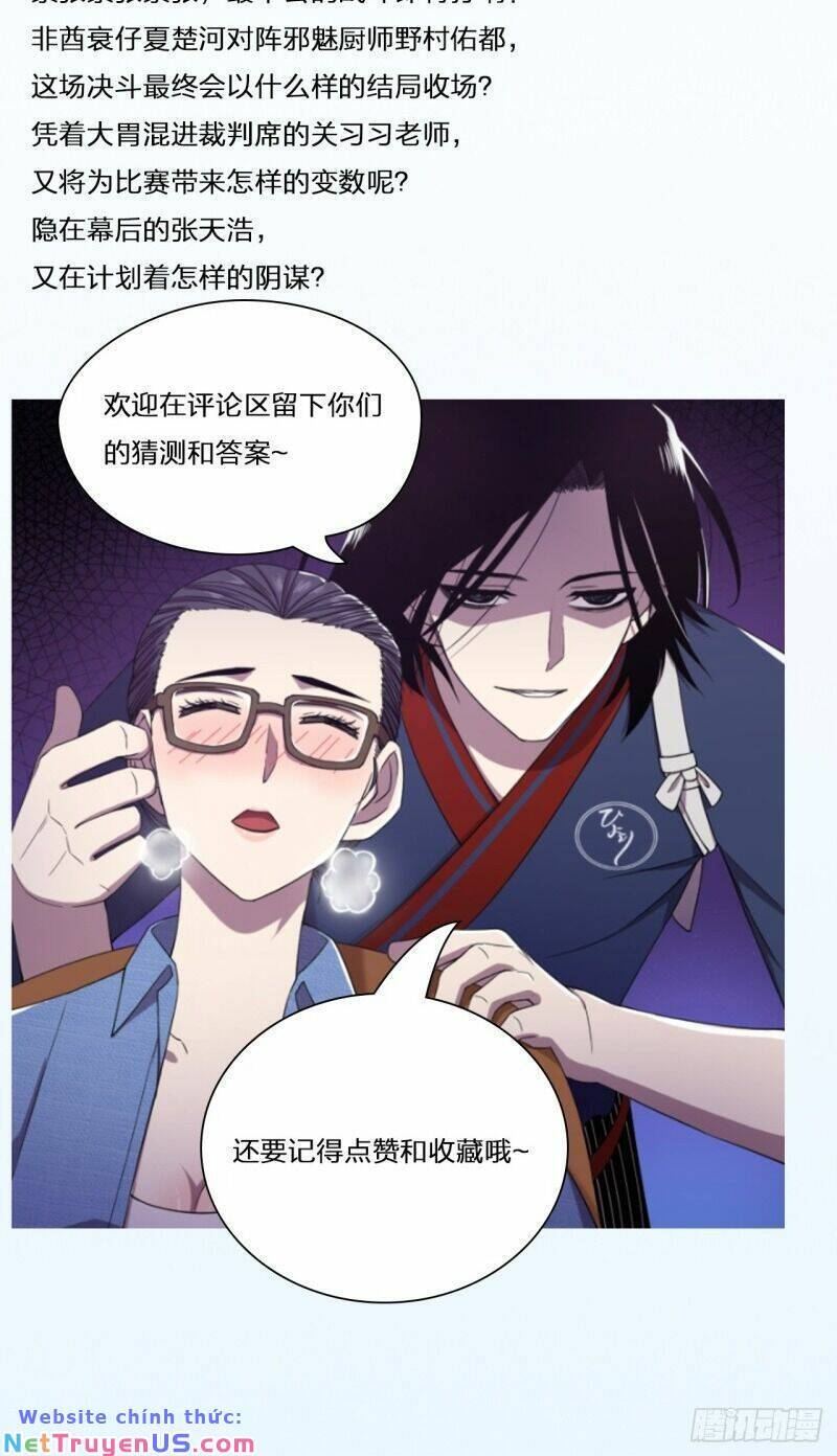 Thiên Thần Shipper Chapter 68 - Trang 35