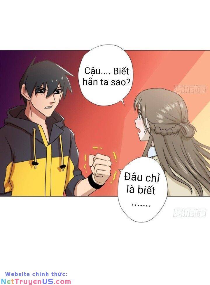 Thiên Thần Shipper Chapter 43 - Trang 5