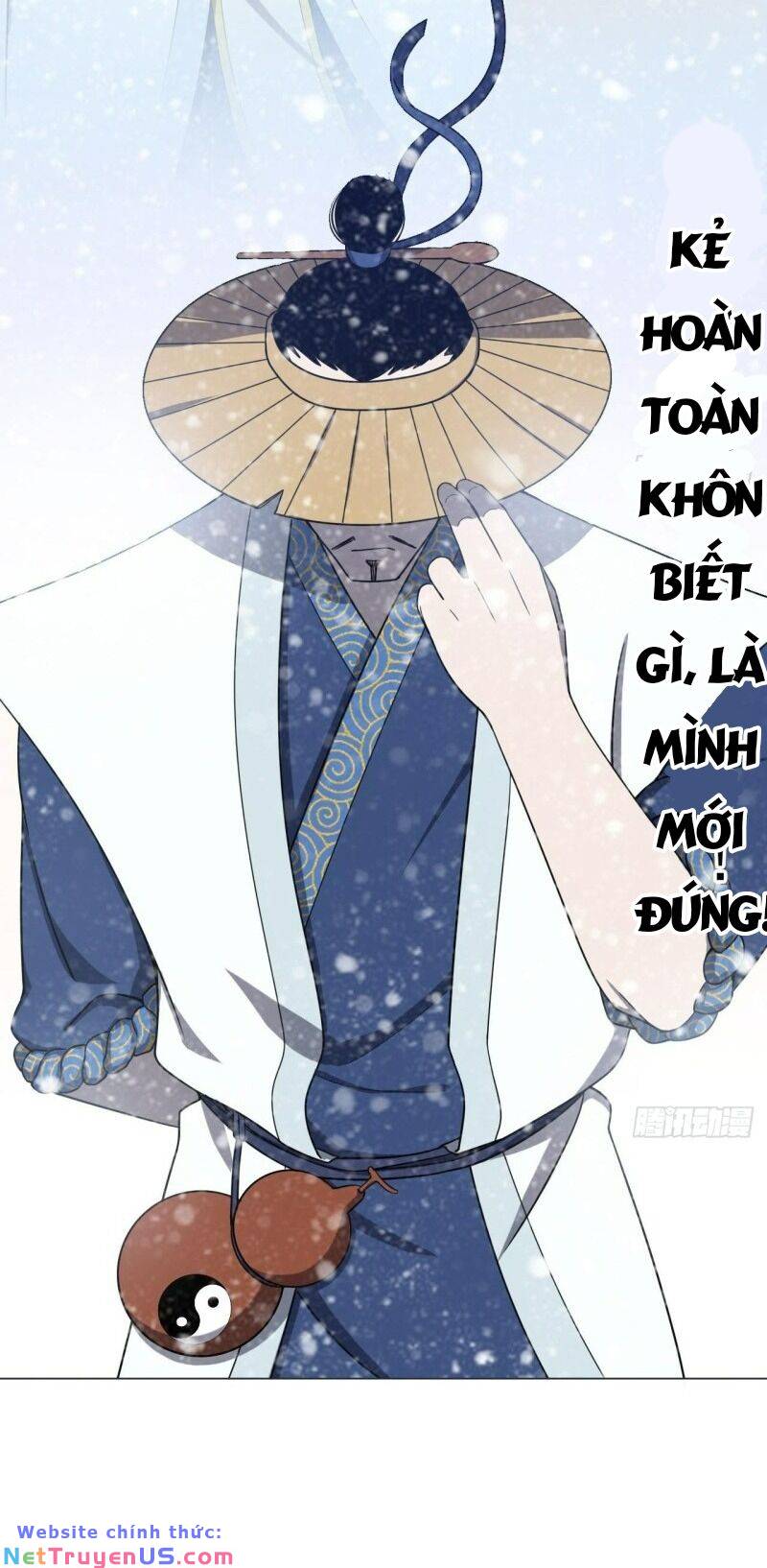 Thiên Thần Shipper Chapter 77 - Trang 13