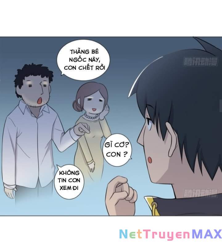 Thiên Thần Shipper Chapter 35 - Trang 16