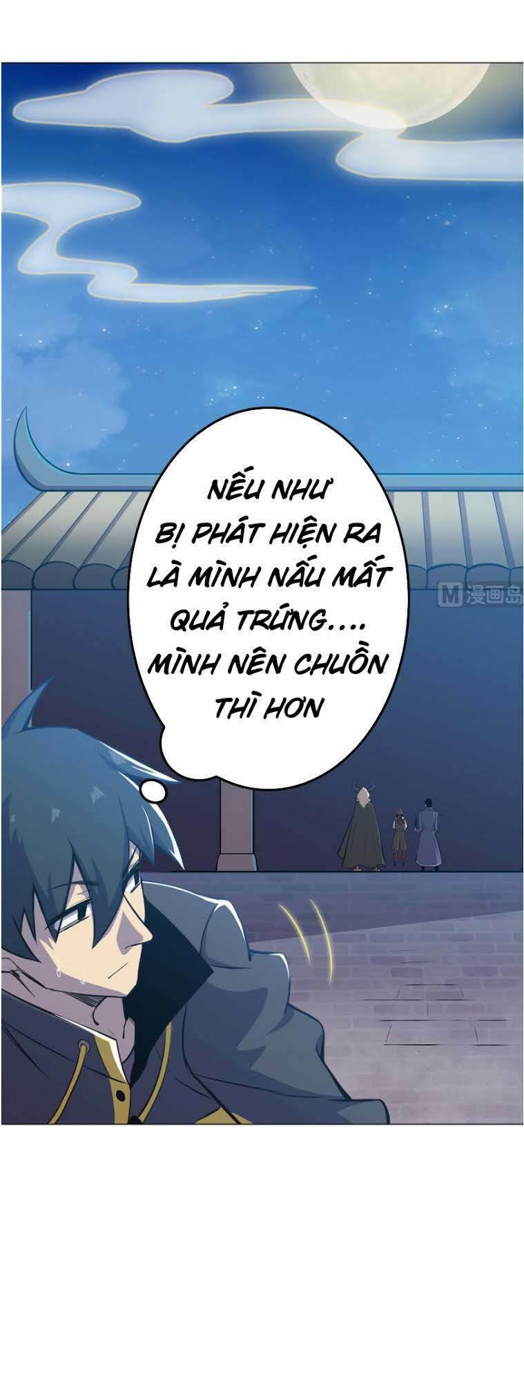 Thiên Thần Shipper Chapter 10 - Trang 3