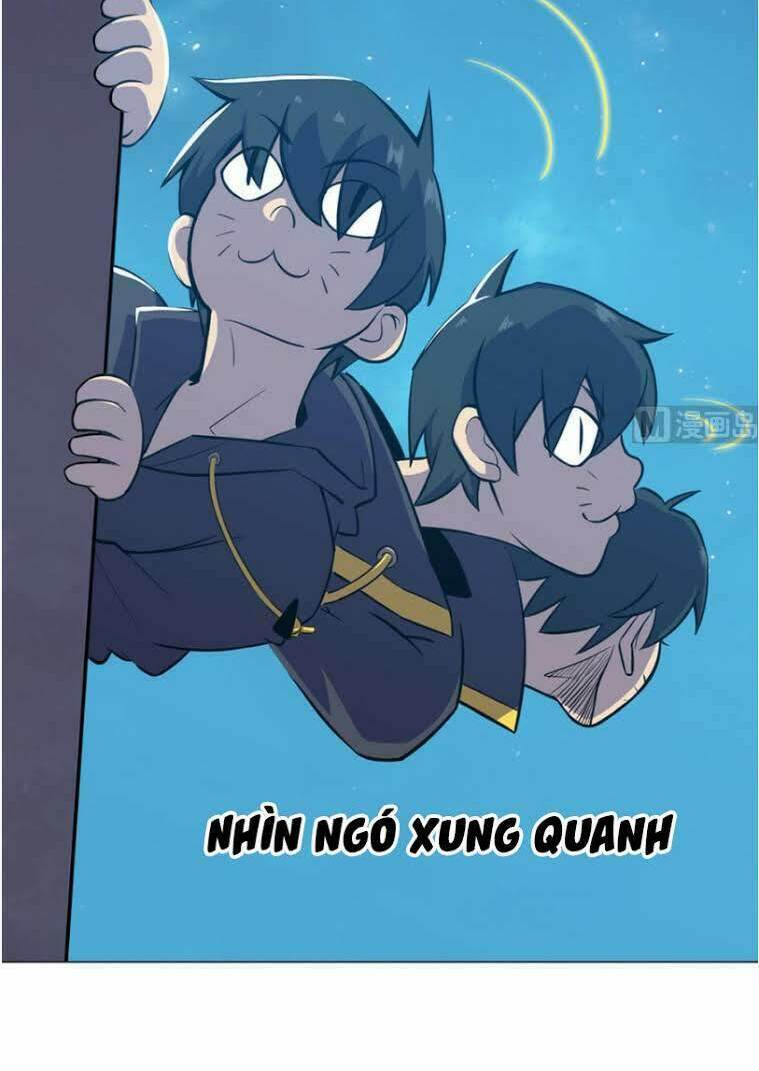 Thiên Thần Shipper Chapter 10 - Trang 5