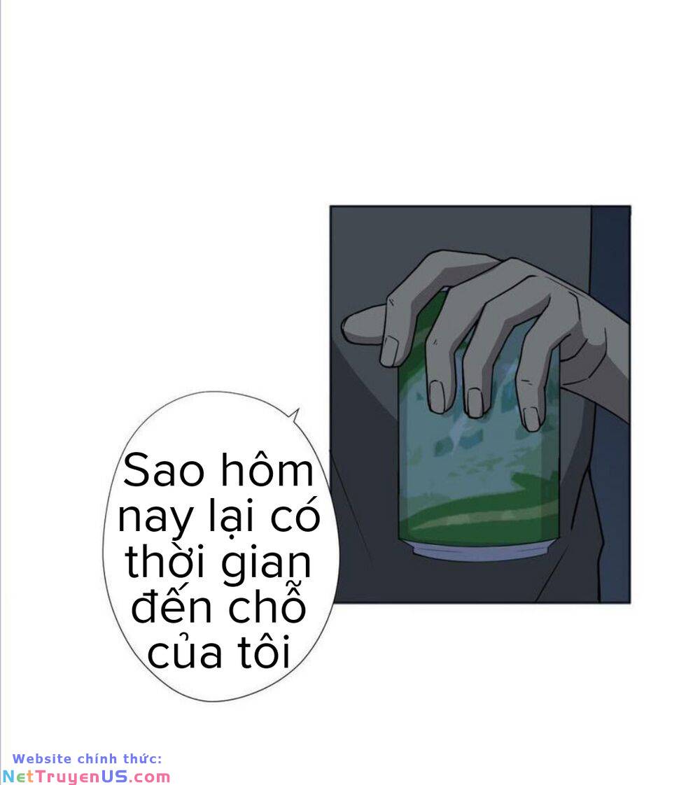 Thiên Thần Shipper Chapter 51 - Trang 28