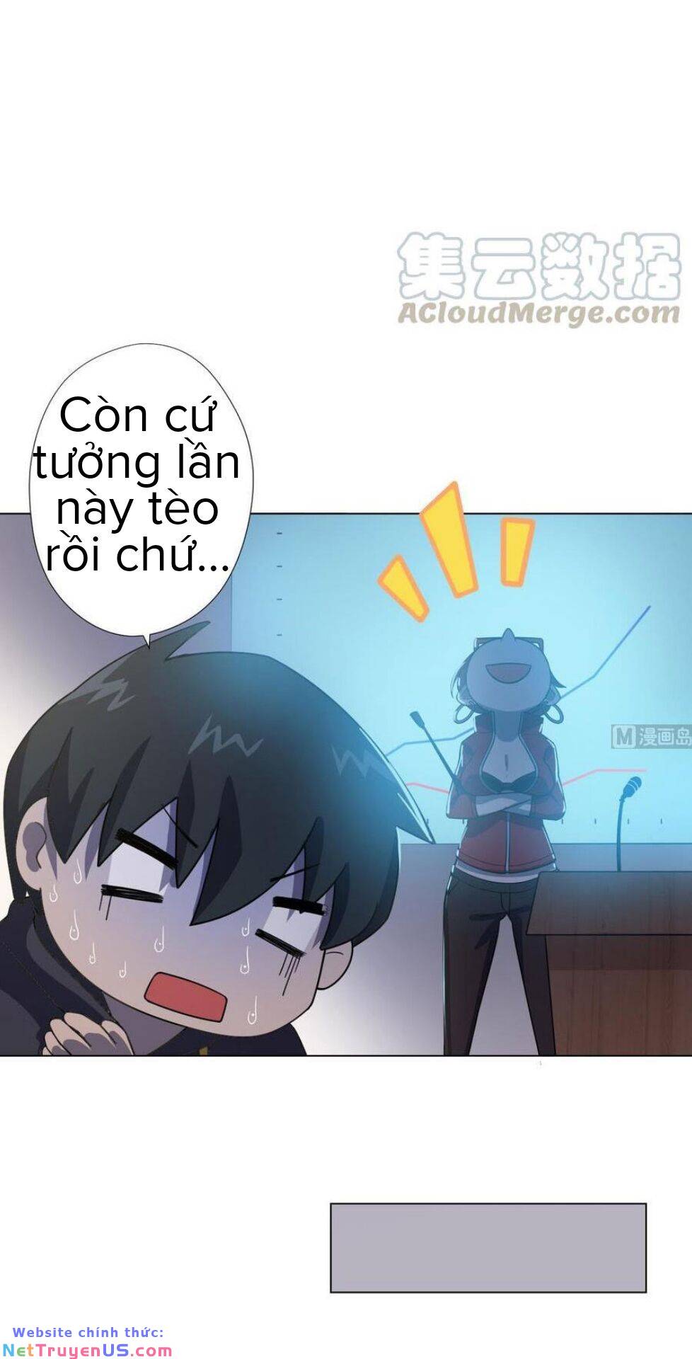 Thiên Thần Shipper Chapter 47 - Trang 26