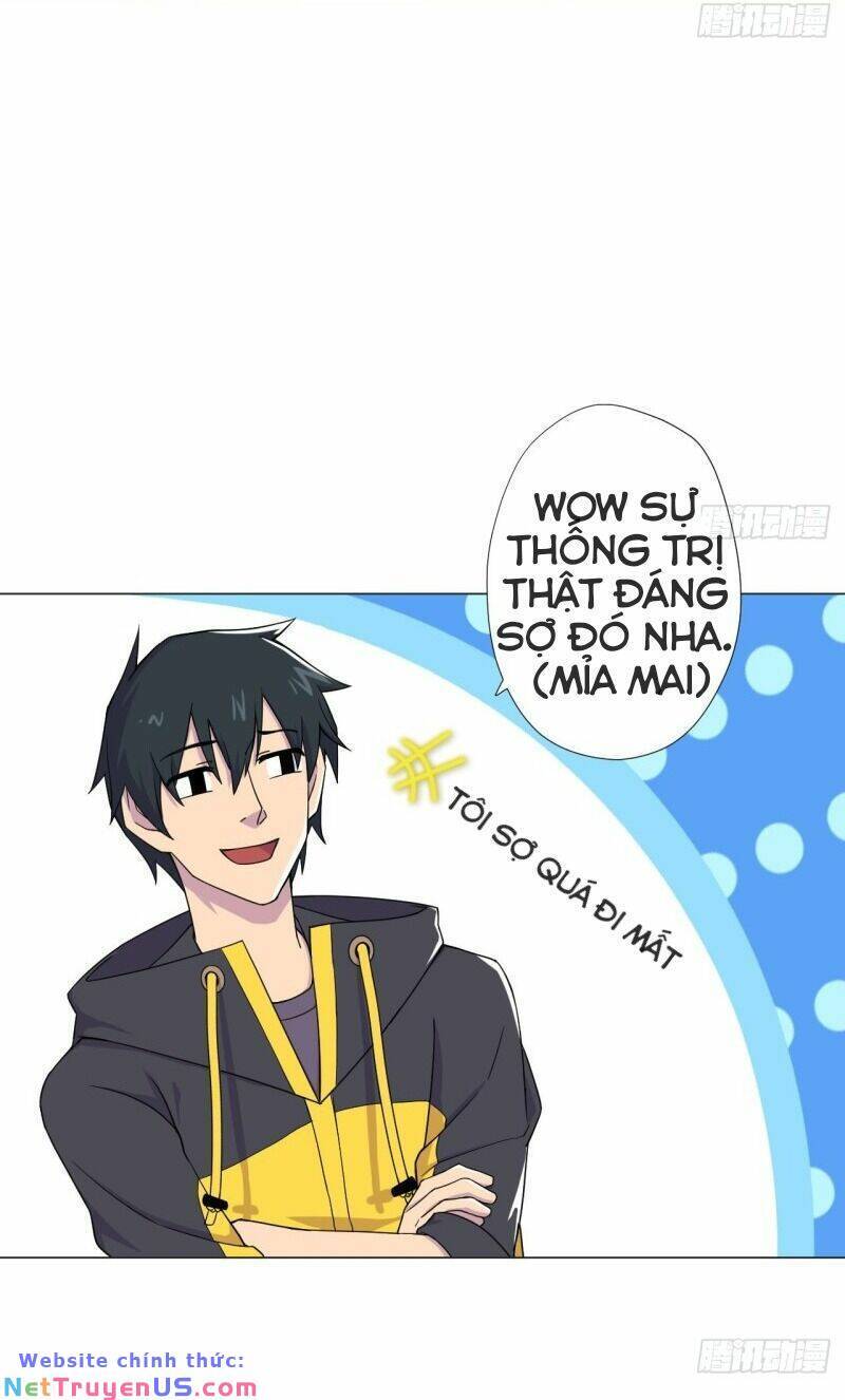 Thiên Thần Shipper Chapter 68 - Trang 22