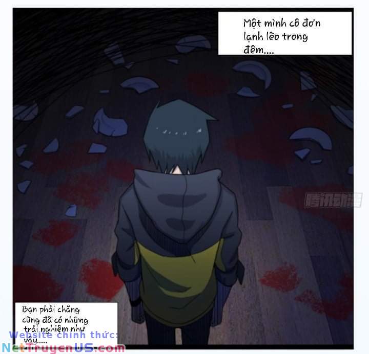 Thiên Thần Shipper Chapter 39 - Trang 50