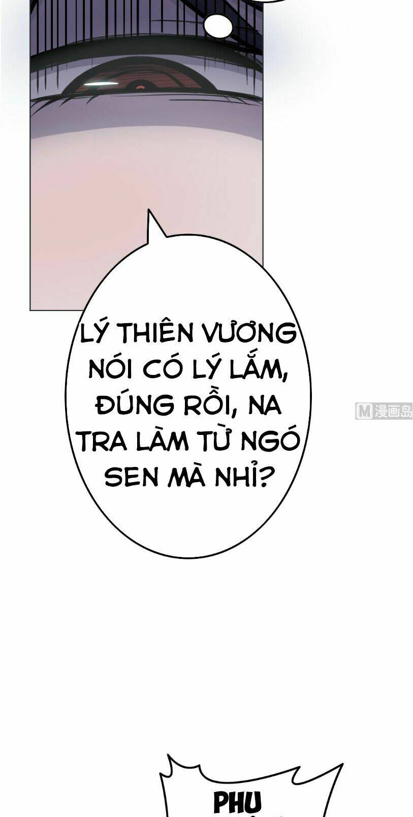 Thiên Thần Shipper Chapter 12 - Trang 20