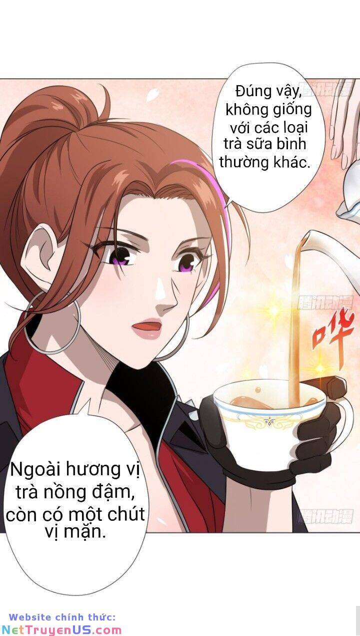 Thiên Thần Shipper Chapter 45 - Trang 26