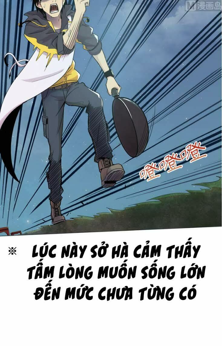 Thiên Thần Shipper Chapter 8 - Trang 14