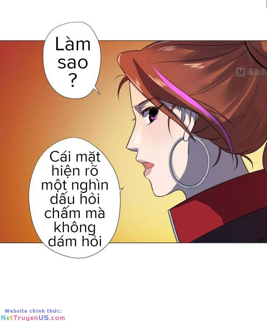 Thiên Thần Shipper Chapter 49 - Trang 4