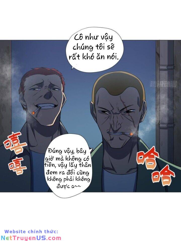 Thiên Thần Shipper Chapter 41 - Trang 28