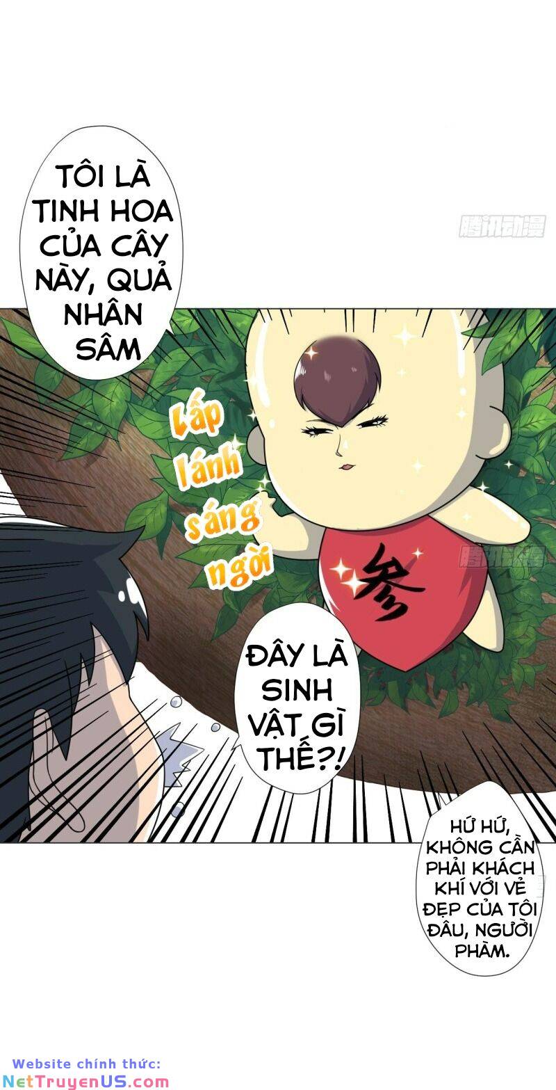 Thiên Thần Shipper Chapter 74 - Trang 5