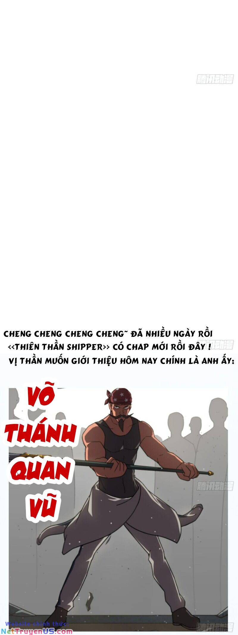 Thiên Thần Shipper Chapter 58 - Trang 19