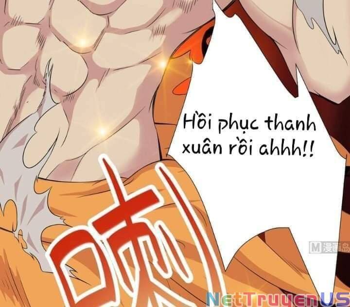 Thiên Thần Shipper Chapter 38 - Trang 19