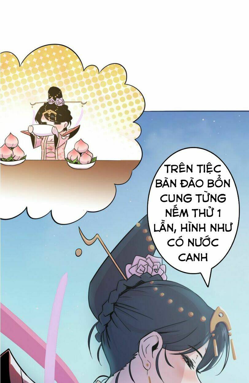 Thiên Thần Shipper Chapter 7 - Trang 20