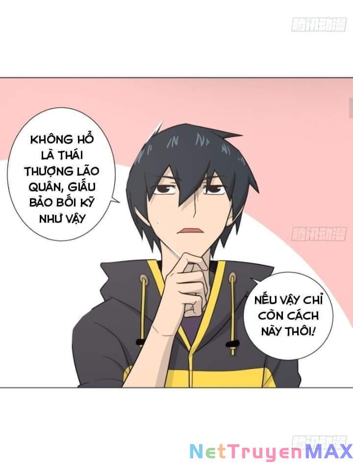 Thiên Thần Shipper Chapter 36 - Trang 11