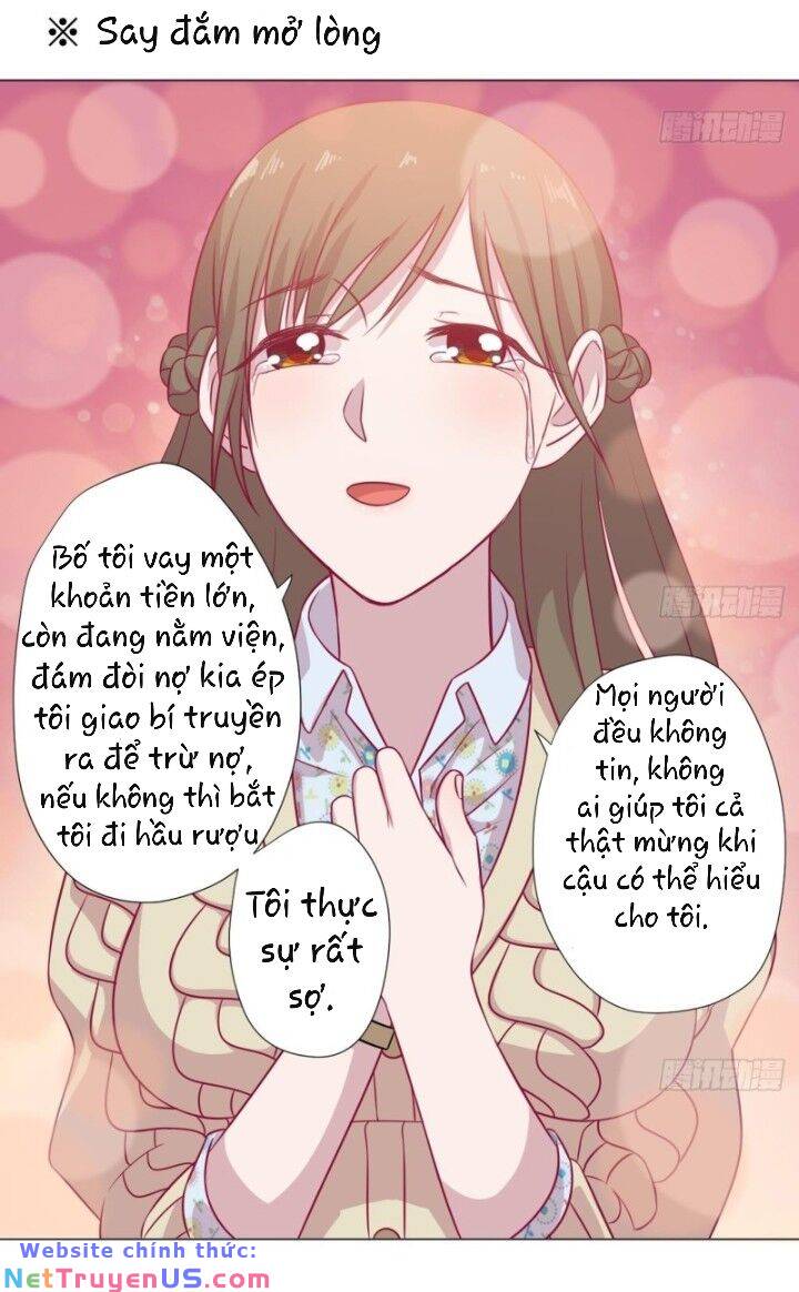 Thiên Thần Shipper Chapter 42 - Trang 36