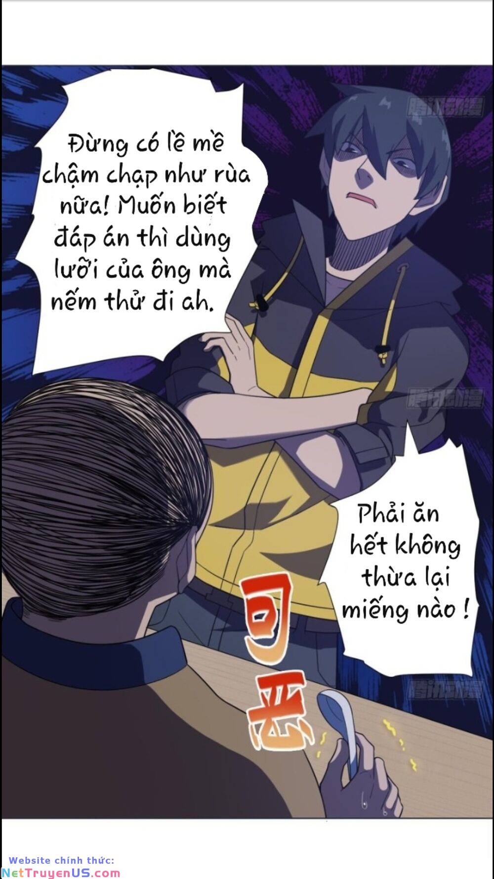 Thiên Thần Shipper Chapter 40 - Trang 2