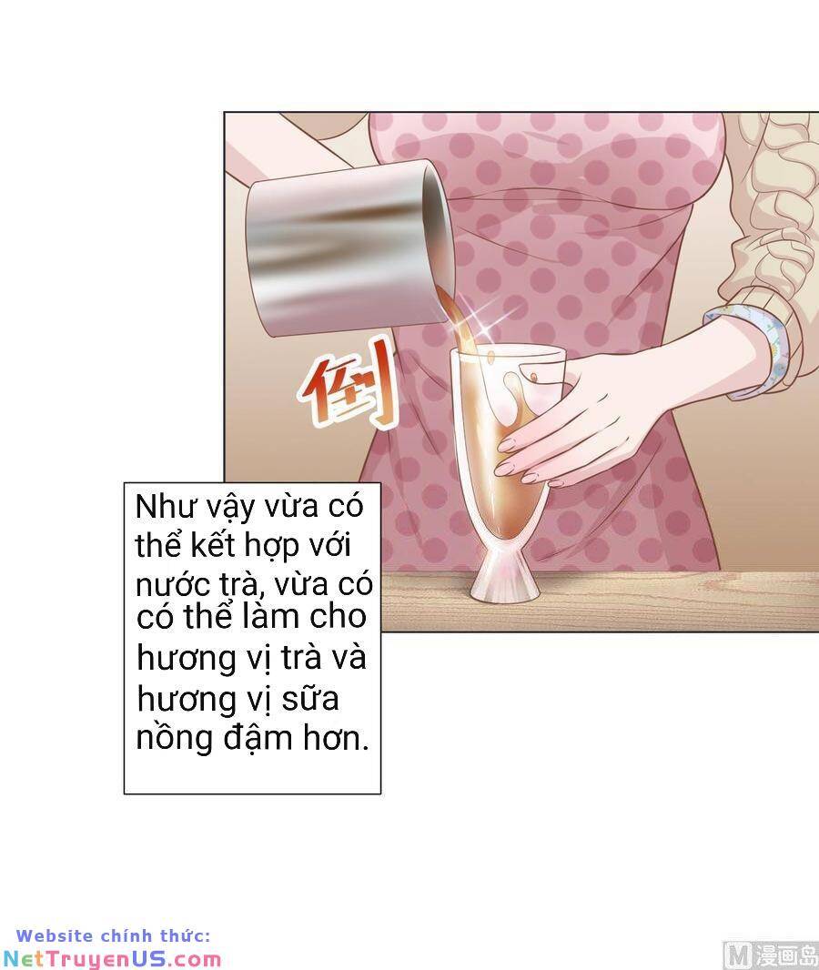 Thiên Thần Shipper Chapter 46 - Trang 7