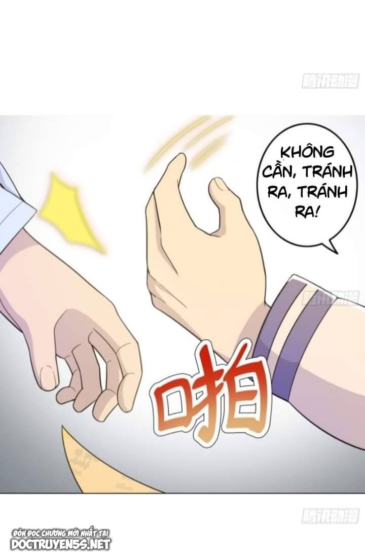 Thiên Thần Shipper Chapter 21 - Trang 12