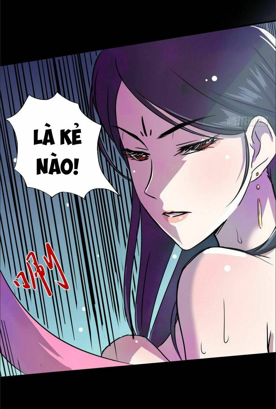 Thiên Thần Shipper Chapter 1 - Trang 9