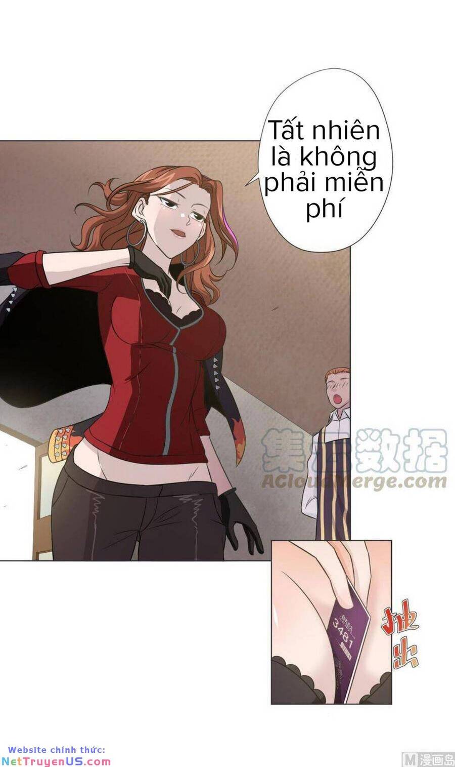 Thiên Thần Shipper Chapter 46 - Trang 29