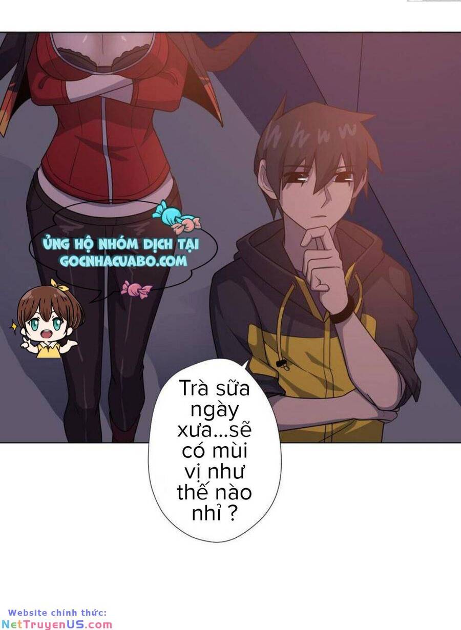 Thiên Thần Shipper Chapter 49 - Trang 16