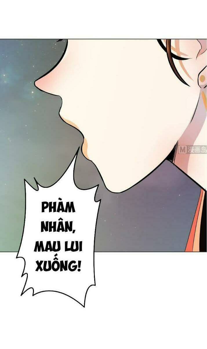 Thiên Thần Shipper Chapter 11 - Trang 13