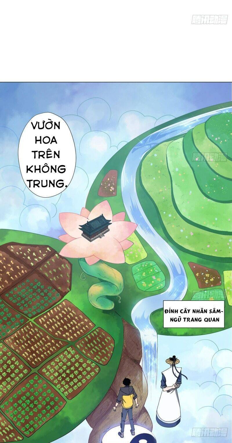 Thiên Thần Shipper Chapter 75 - Trang 6