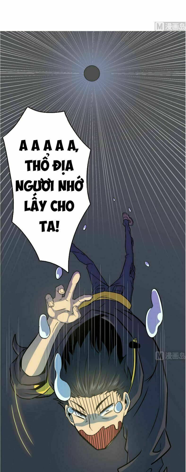 Thiên Thần Shipper Chapter 6 - Trang 17