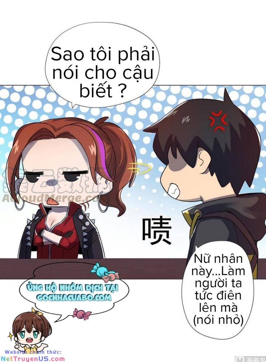 Thiên Thần Shipper Chapter 49 - Trang 6