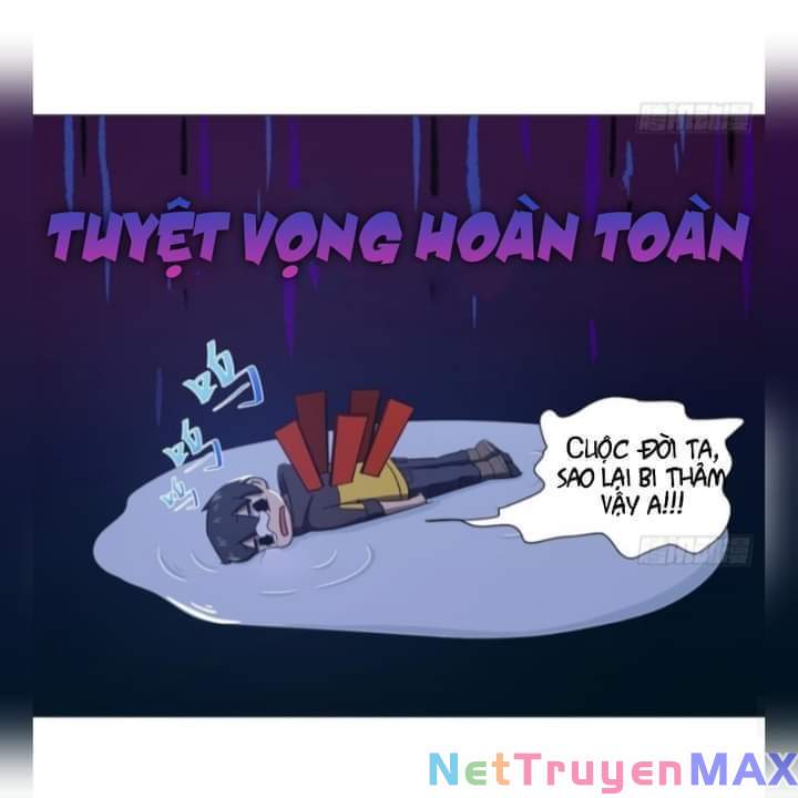 Thiên Thần Shipper Chapter 36 - Trang 30