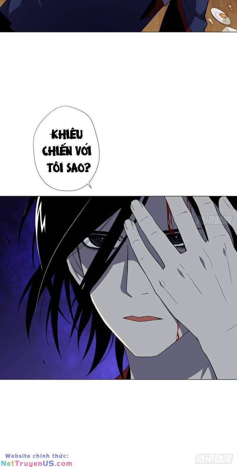 Thiên Thần Shipper Chapter 66 - Trang 22