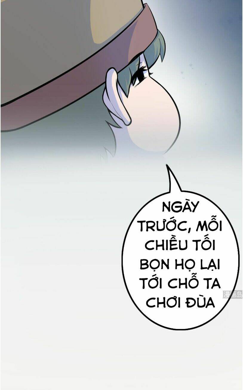 Thiên Thần Shipper Chapter 14 - Trang 3