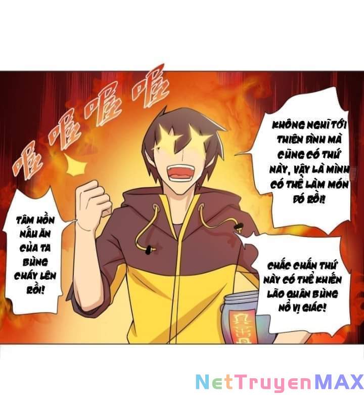 Thiên Thần Shipper Chapter 36 - Trang 36