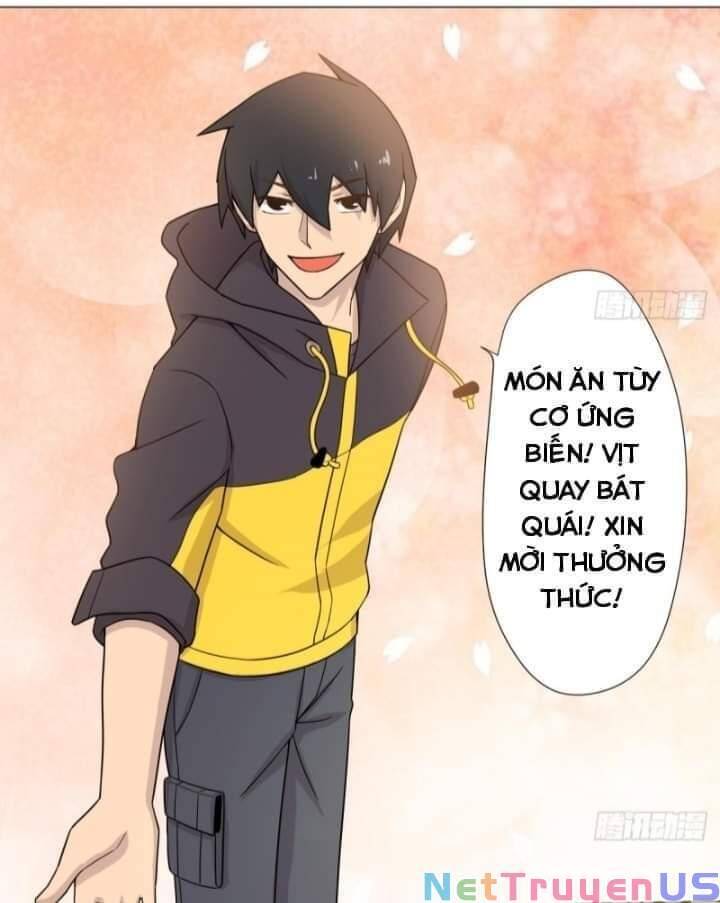 Thiên Thần Shipper Chapter 37 - Trang 30