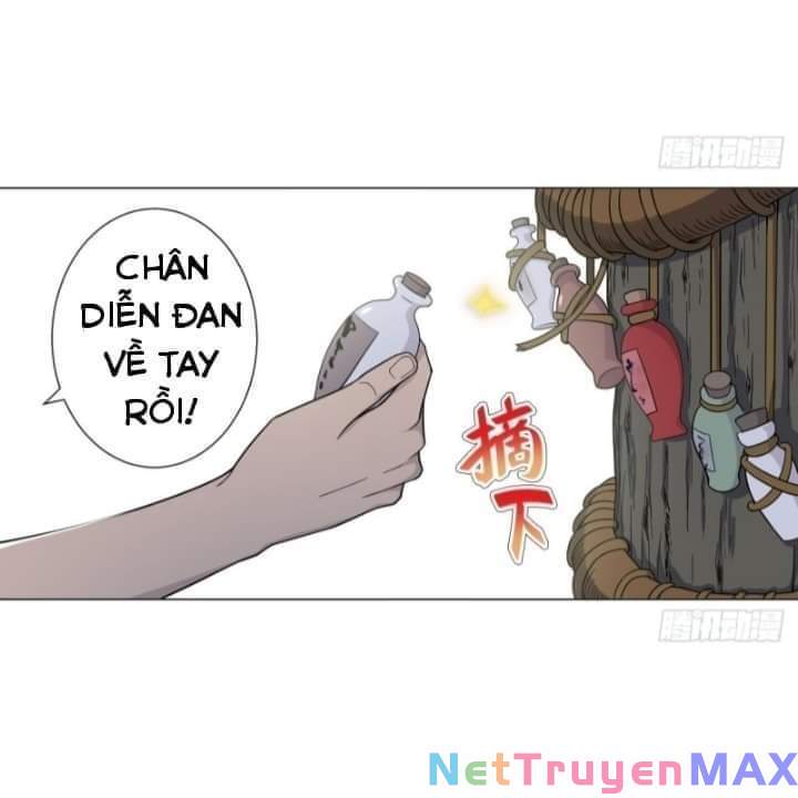 Thiên Thần Shipper Chapter 35 - Trang 26