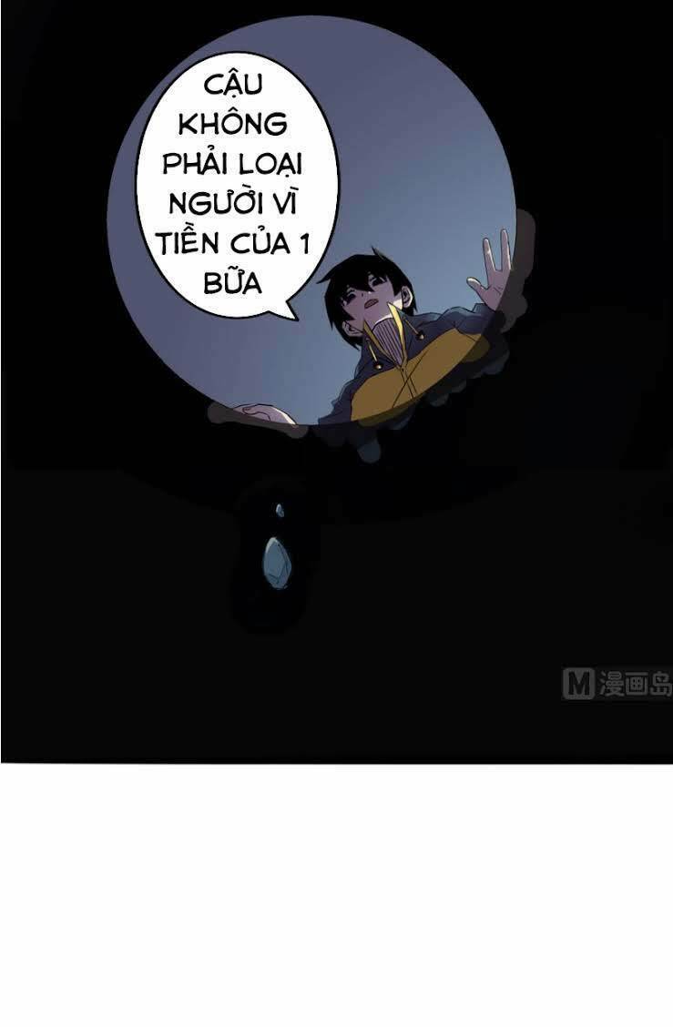 Thiên Thần Shipper Chapter 6 - Trang 14