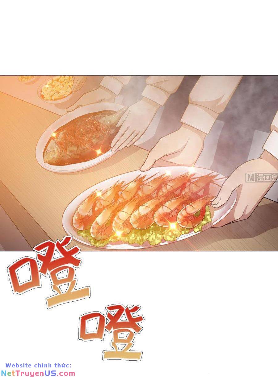 Thiên Thần Shipper Chapter 48 - Trang 14