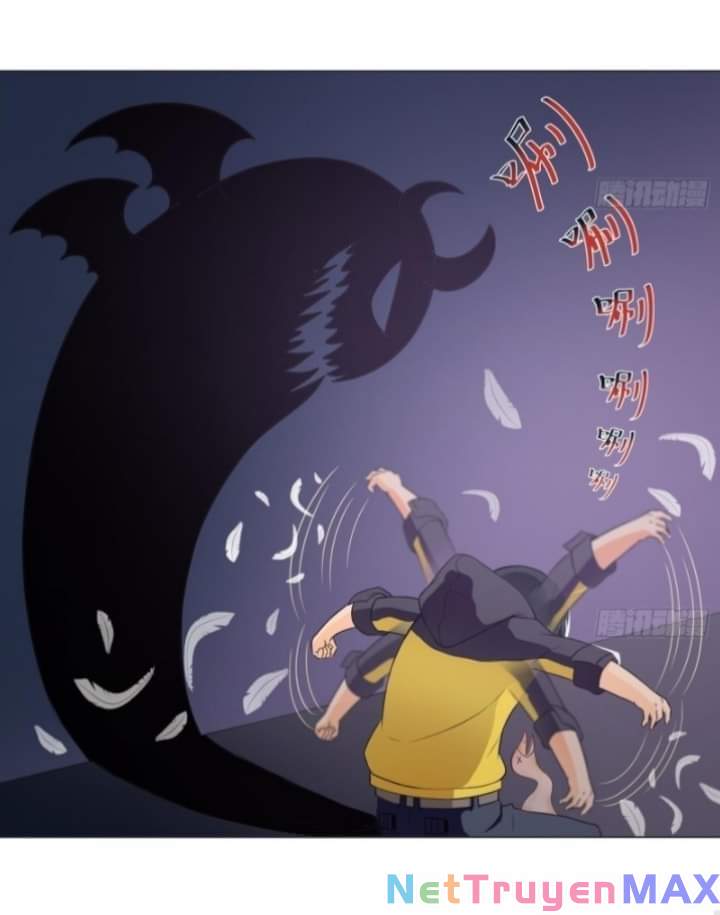 Thiên Thần Shipper Chapter 34 - Trang 15