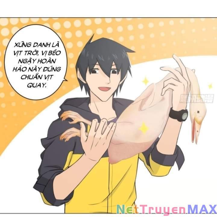 Thiên Thần Shipper Chapter 34 - Trang 17