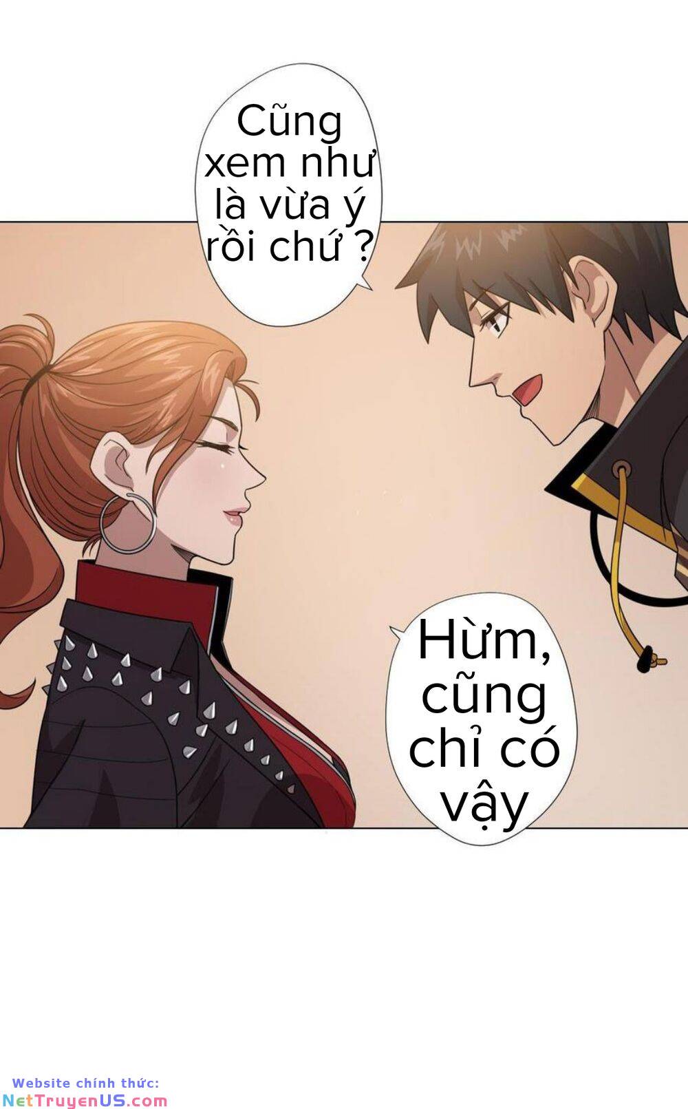 Thiên Thần Shipper Chapter 48 - Trang 20