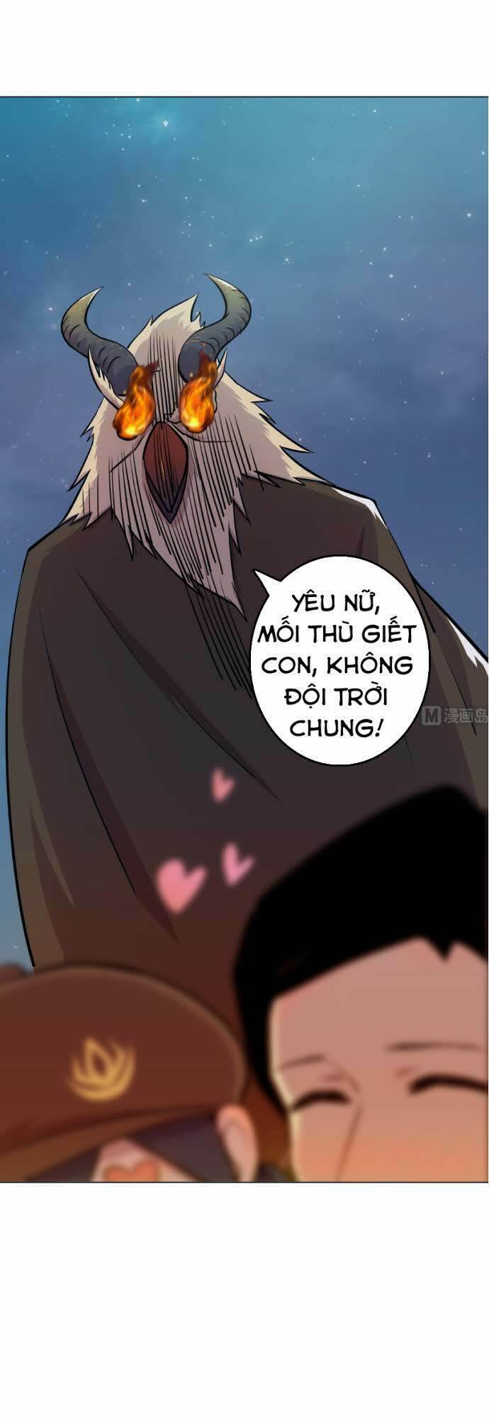 Thiên Thần Shipper Chapter 11 - Trang 8