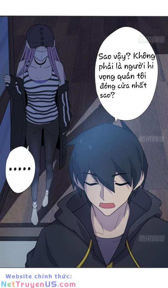 Thiên Thần Shipper Chapter 39 - Trang 32